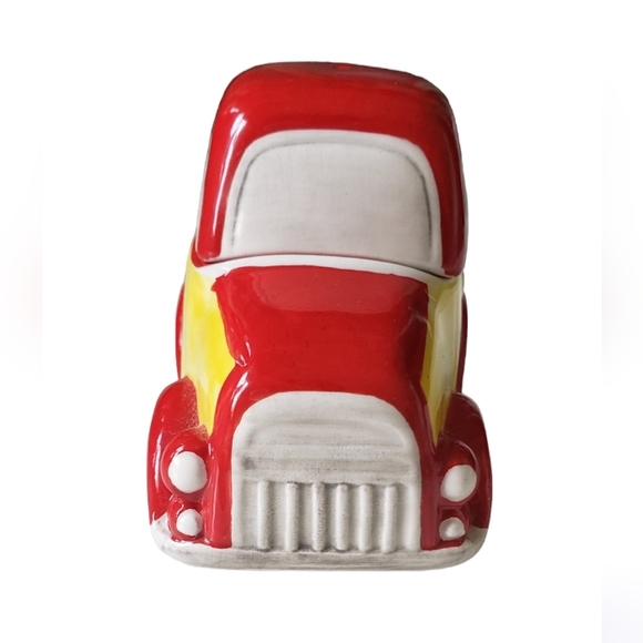 Coca Cola salt n pepper shaker - Picture 2 of 6